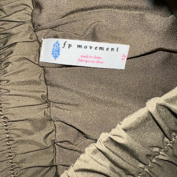 NWT FREE PEOPLE SHORTS - Picture 4 of 4